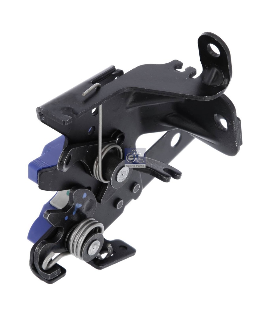 Serrure de capot moteur SCANIA - DT SPARE PARTS