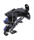 Serrure de capot moteur SCANIA - DT SPARE PARTS