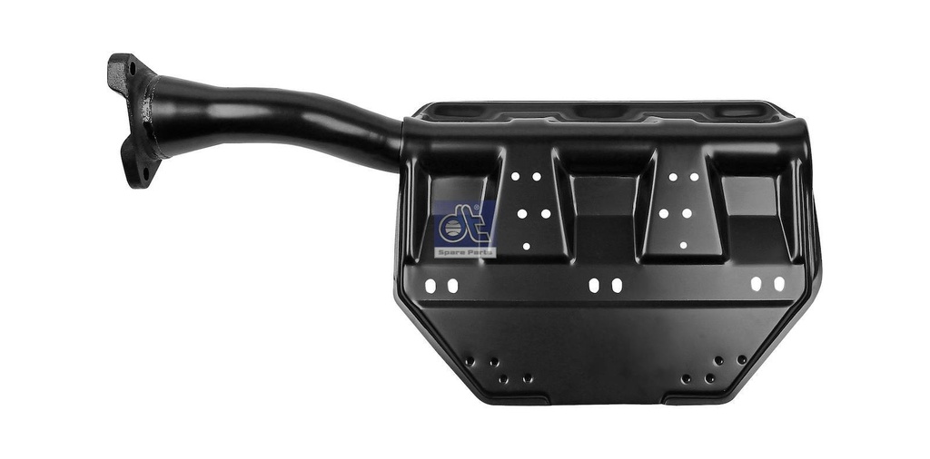 Support d'aile SCANIA - DT SPARE PARTS