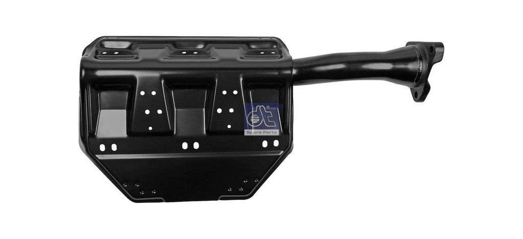 Support d'aile SCANIA - DT SPARE PARTS