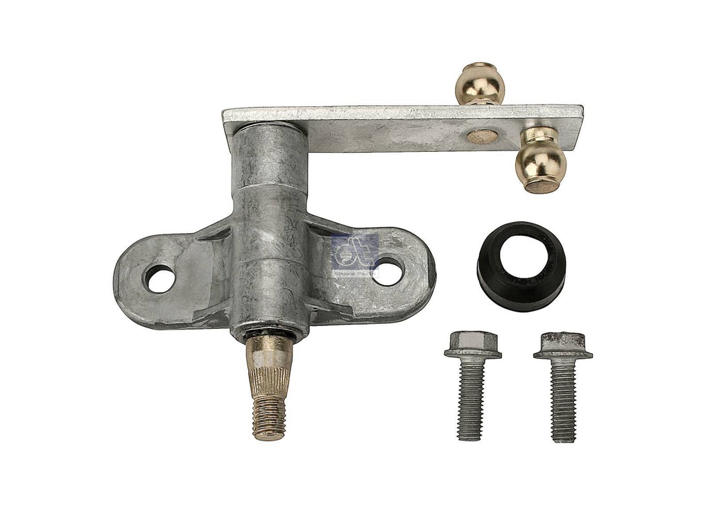 Palier de bras d'essuie-glace SCANIA - DT SPARE PARTS