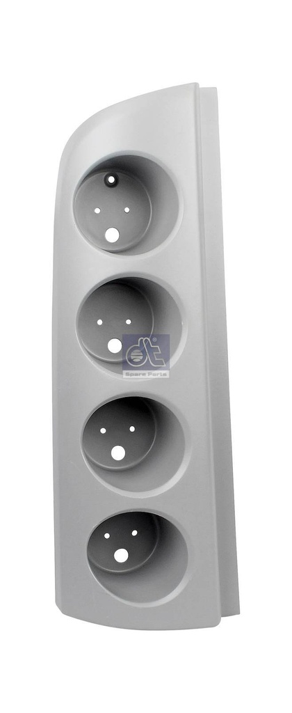 Cadre de phare SCANIA - DT SPARE PARTS