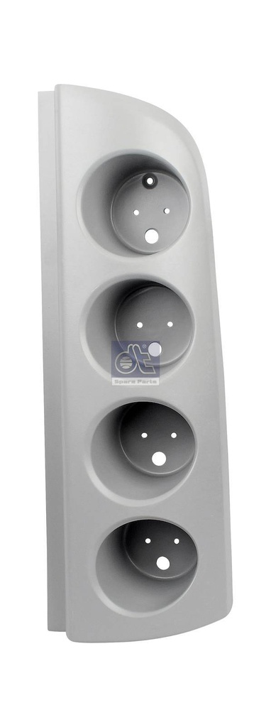 Cadre de phare SCANIA - DT SPARE PARTS