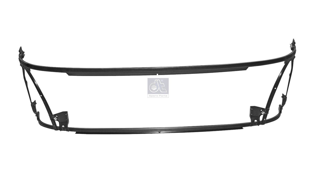 Cadre SCANIA - DT SPARE PARTS