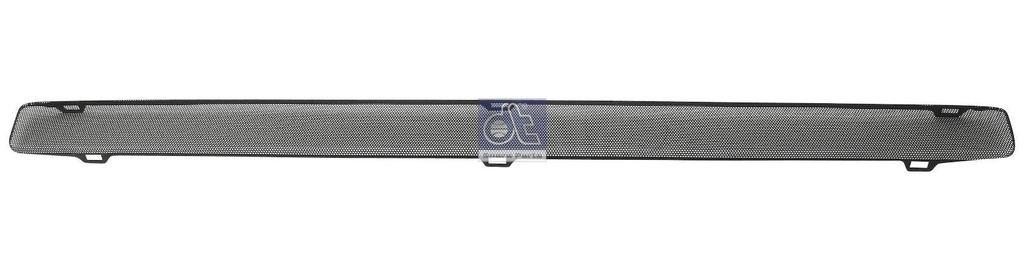 Grille avant SCANIA - DT SPARE PARTS