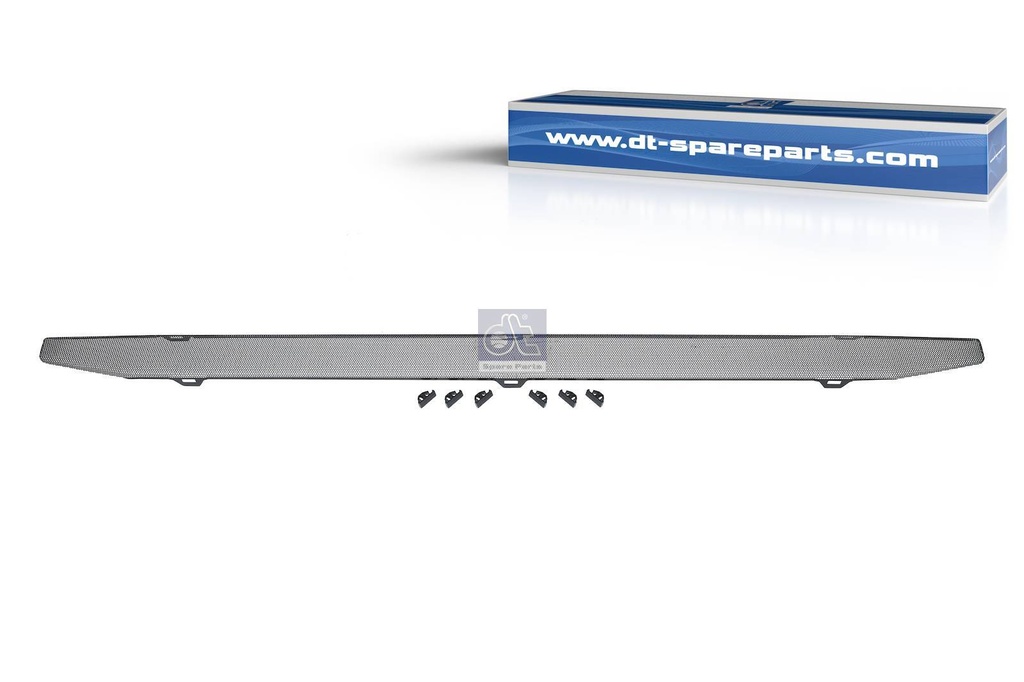 Grille avant SCANIA - DT SPARE PARTS