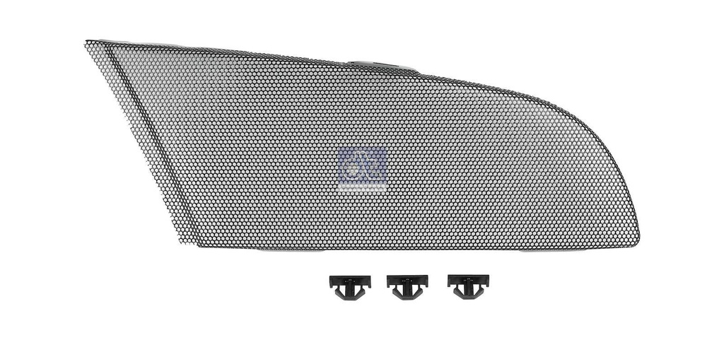 Grille de calandre SCANIA - DT SPARE PARTS