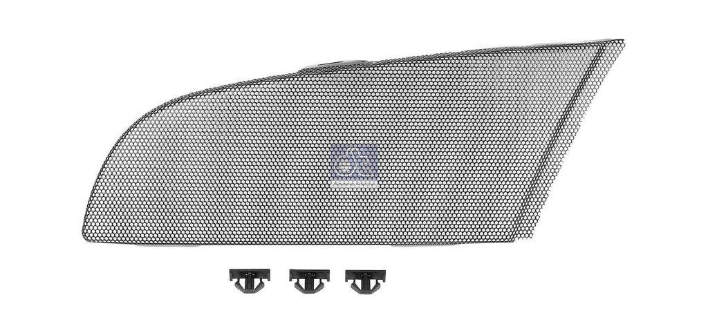 Grille de calandre SCANIA - DT SPARE PARTS