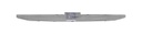 Grille avant SCANIA - DT SPARE PARTS