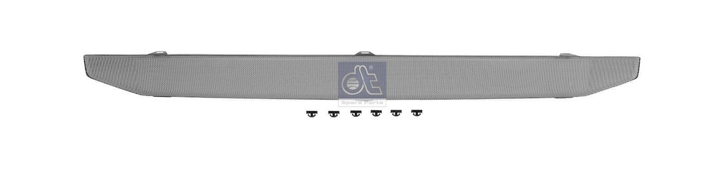 Grille avant SCANIA - DT SPARE PARTS