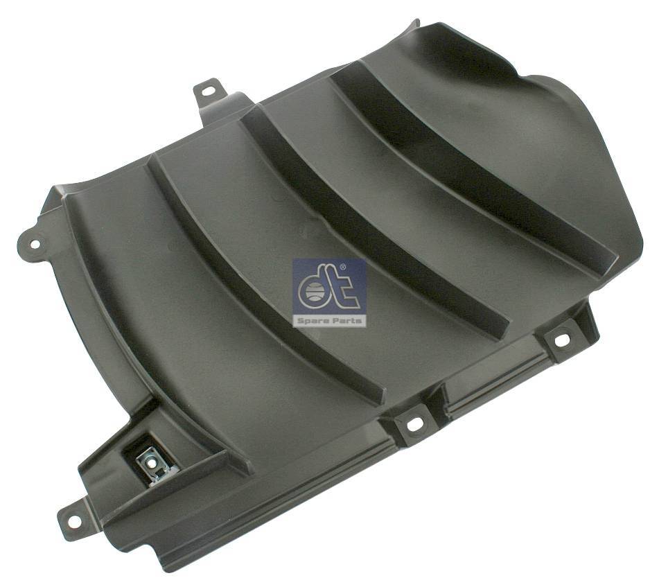 Coin de cabine SCANIA - DT SPARE PARTS
