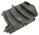 Coin de cabine SCANIA - DT SPARE PARTS