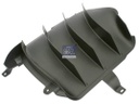 Coin de cabine SCANIA - DT SPARE PARTS