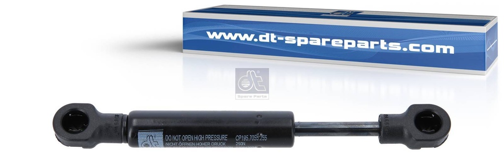 Ressort à gaz SCANIA - DT SPARE PARTS