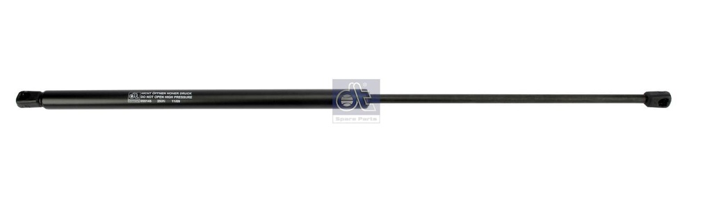 Ressort à gaz SCANIA - DT SPARE PARTS
