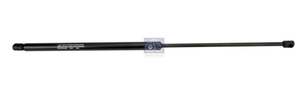 Ressort à gaz SCANIA - DT SPARE PARTS