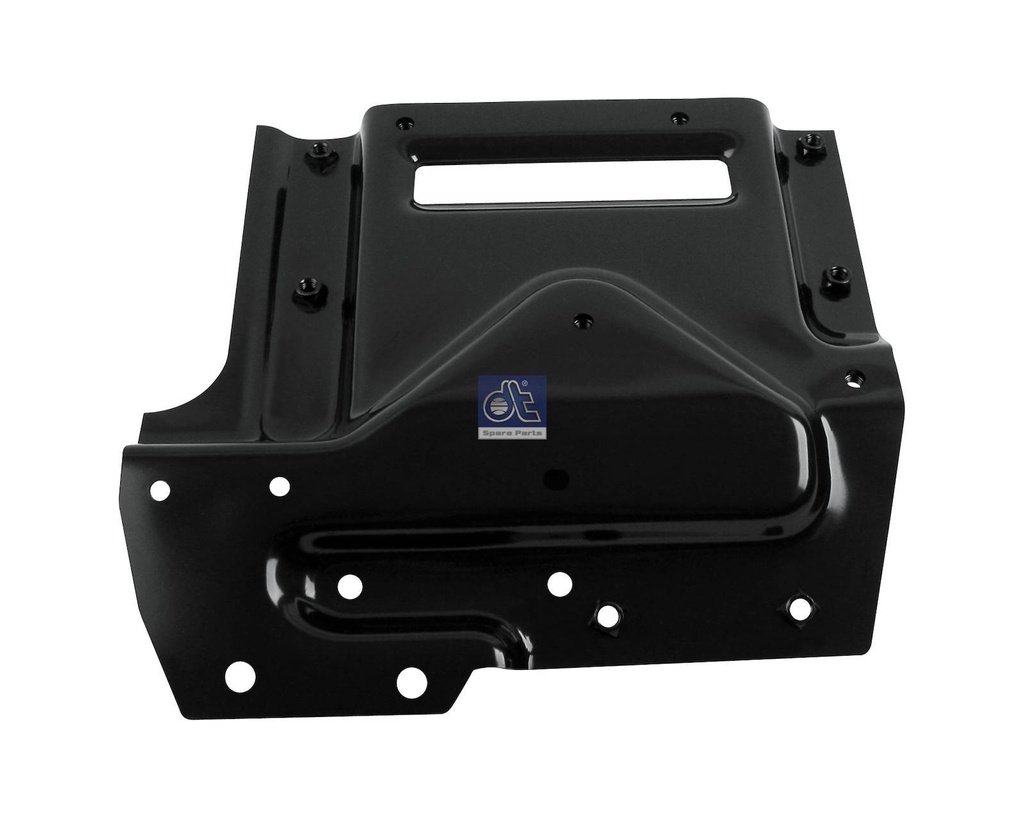 Support SCANIA - DT SPARE PARTS