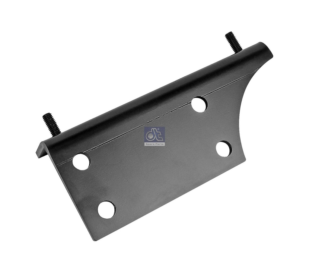 Support SCANIA - DT SPARE PARTS