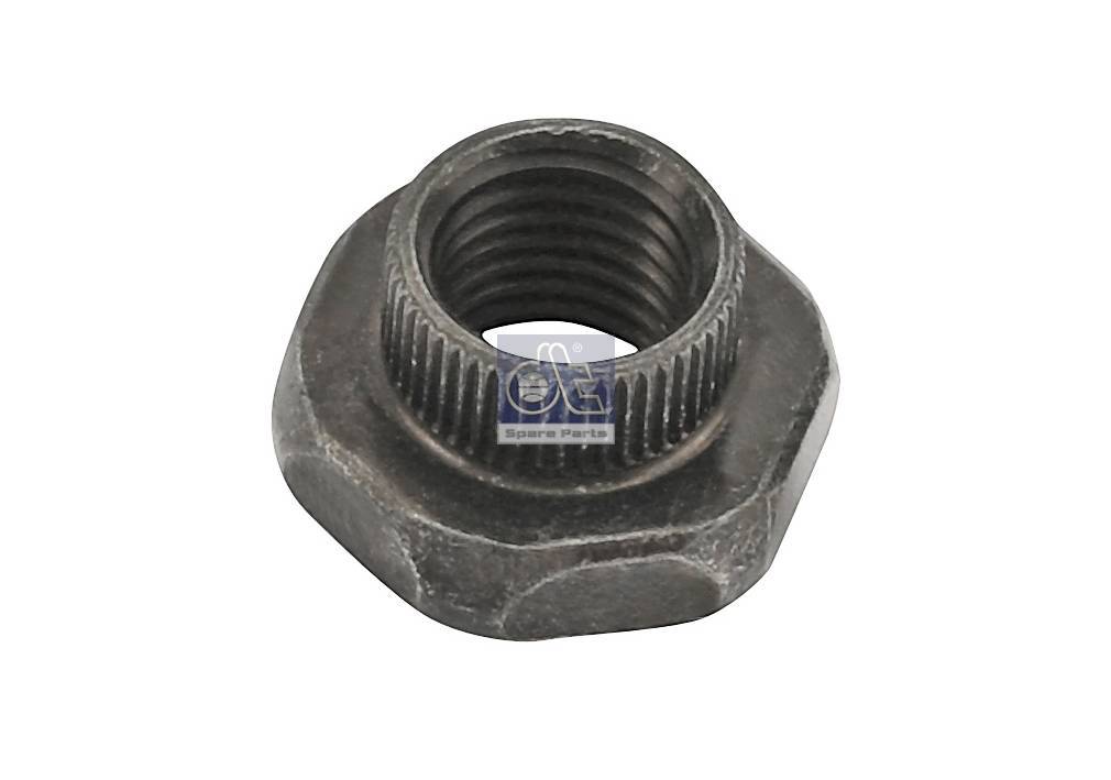 Ecrou SCANIA - DT SPARE PARTS