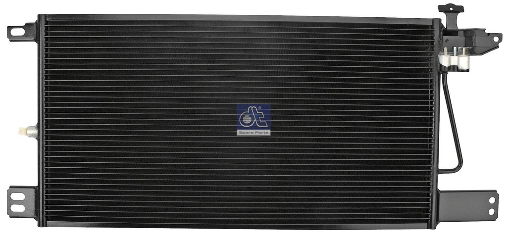 Condenseur SCANIA - DT SPARE PARTS