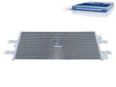 Condenseur SCANIA - DT SPARE PARTS