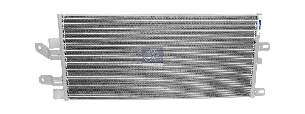 Condenseur SCANIA - DT SPARE PARTS
