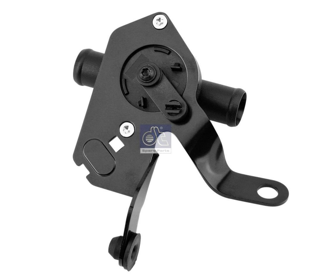 Valve de régulation du chauffage SCANIA - DT SPARE PARTS
