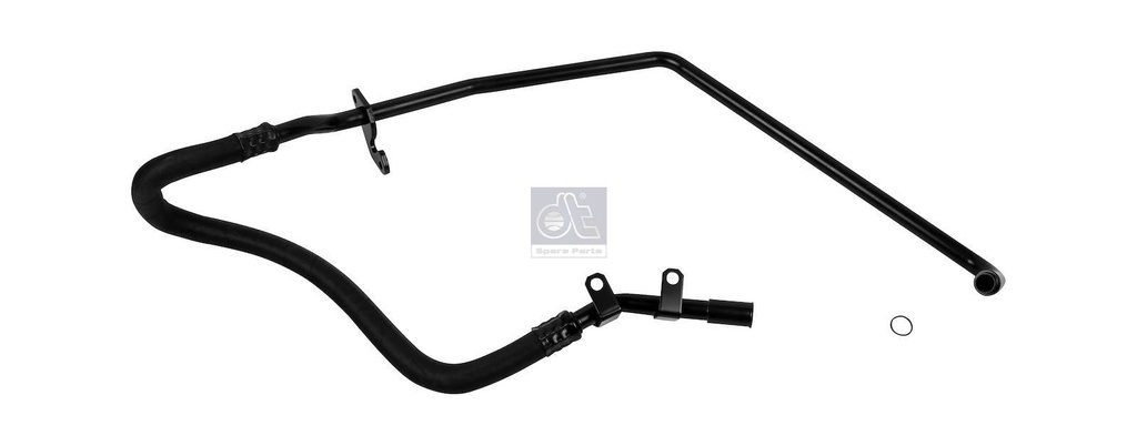 Tube flexible - DT SPARE PARTS