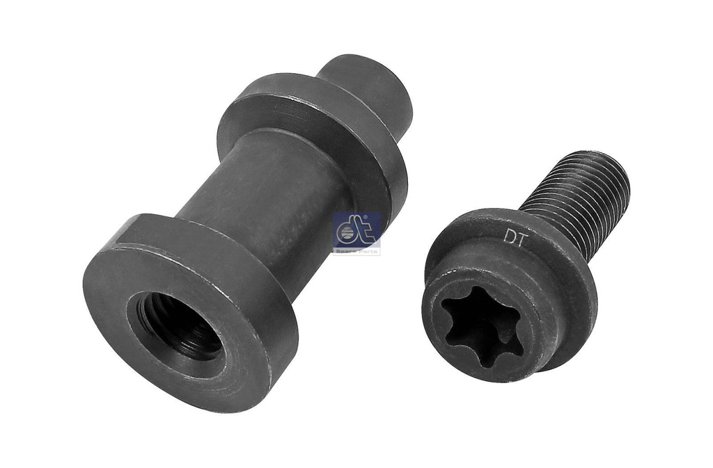 Douille SCANIA - DT SPARE PARTS