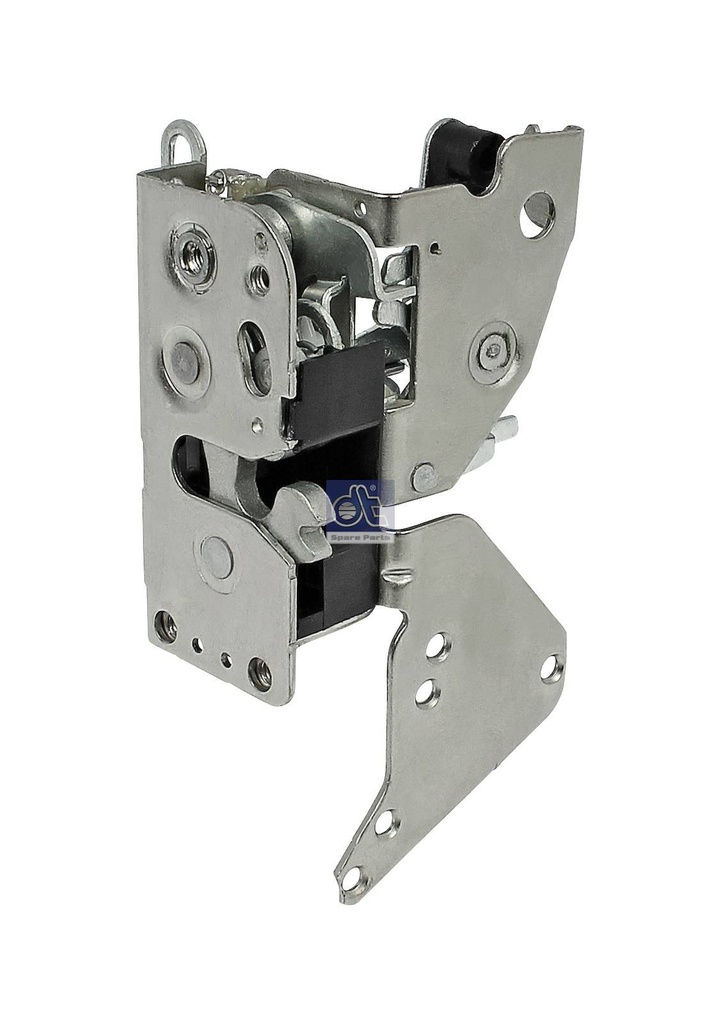 Serrure de porte SCANIA - DT SPARE PARTS