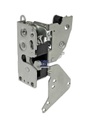 Serrure de porte SCANIA - DT SPARE PARTS