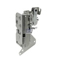 Serrure de porte SCANIA - DT SPARE PARTS
