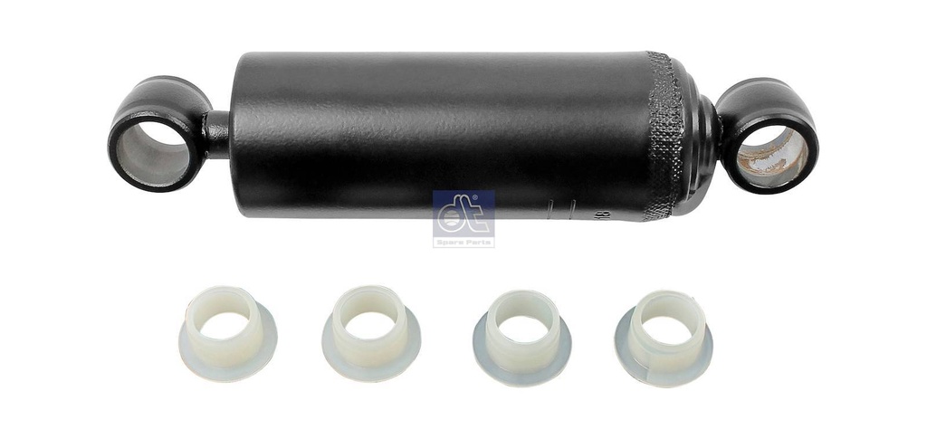 Amortisseur - DT SPARE PARTS