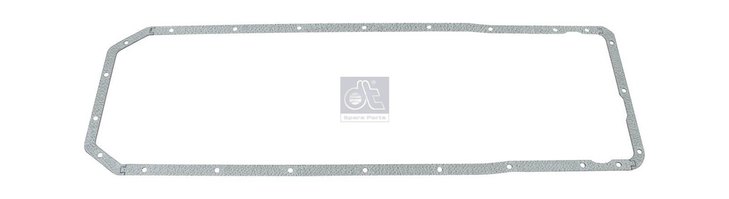 Joint de carter d'huile SCANIA - DT SPARE PARTS