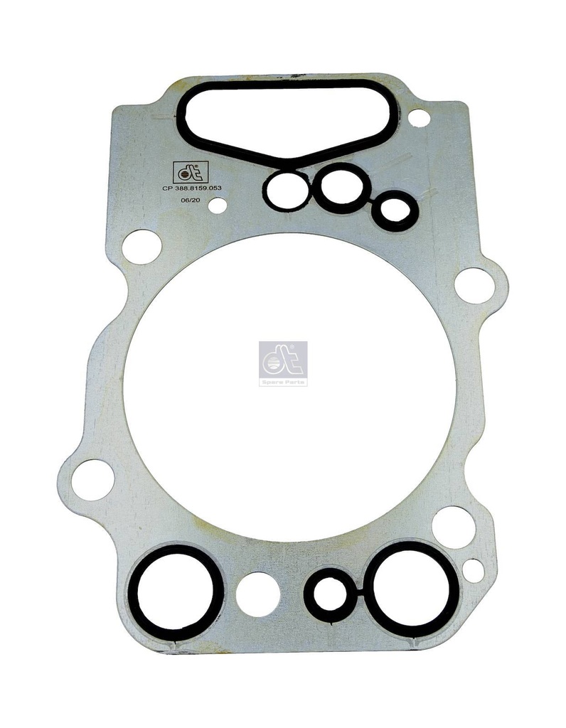 Joint de culasse SCANIA - DT SPARE PARTS