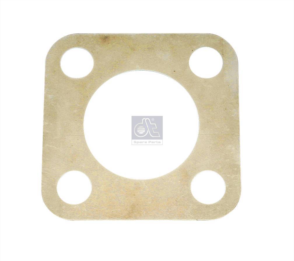 Lamelle SCANIA - DT SPARE PARTS