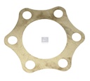 Lamelle SCANIA - DT SPARE PARTS