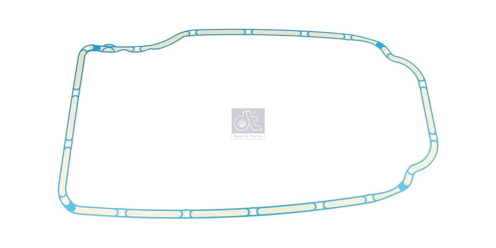 Joint de carter d'huile SCANIA - DT SPARE PARTS