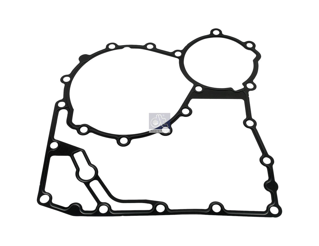 Joint SCANIA - DT SPARE PARTS
