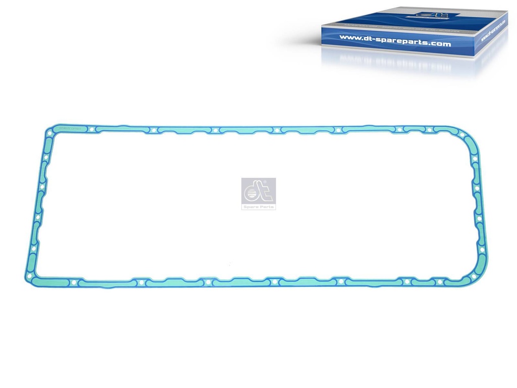 Joint de carter d'huile SCANIA - DT SPARE PARTS