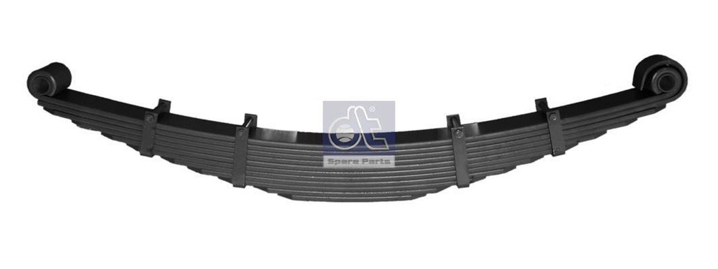Ressort à lames SCANIA - DT SPARE PARTS