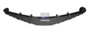 Ressort à lames SCANIA - DT SPARE PARTS