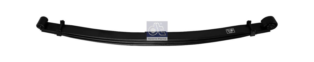 Ressort à lames SCANIA - DT SPARE PARTS