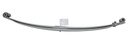 Ressort à lames SCANIA - DT SPARE PARTS