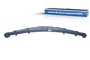 Ressort à lames SCANIA - DT SPARE PARTS