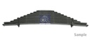 Ressort à lames SCANIA - DT SPARE PARTS
