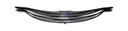 Ressort à lames SCANIA - DT SPARE PARTS