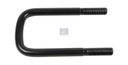 Bride de ressort SCANIA - DT SPARE PARTS