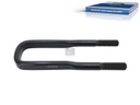 Bride de ressort SCANIA - DT SPARE PARTS