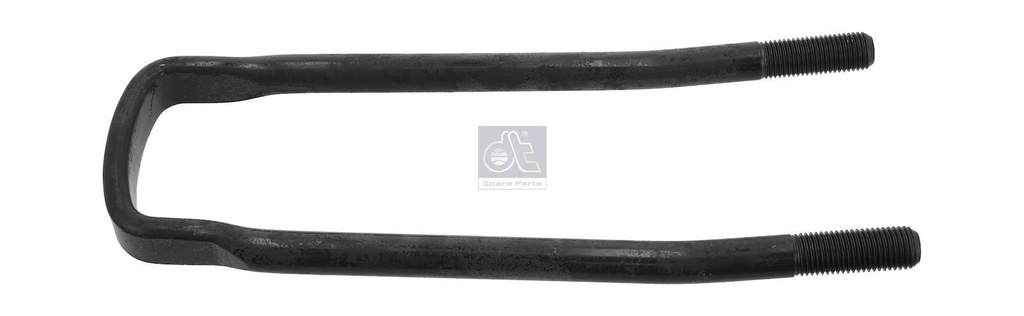 Bride de ressort SCANIA - DT SPARE PARTS